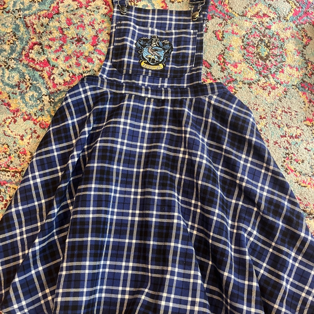 Harry Potter jumper dress